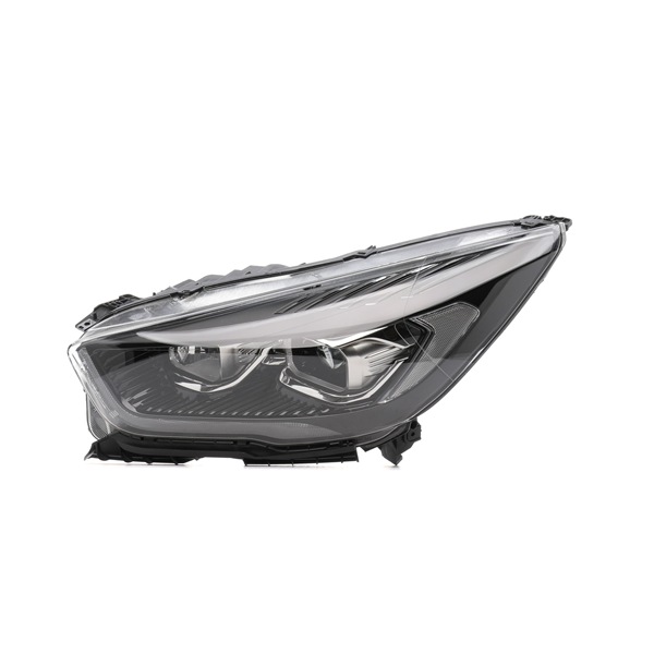 VALEO 450606 Headlight