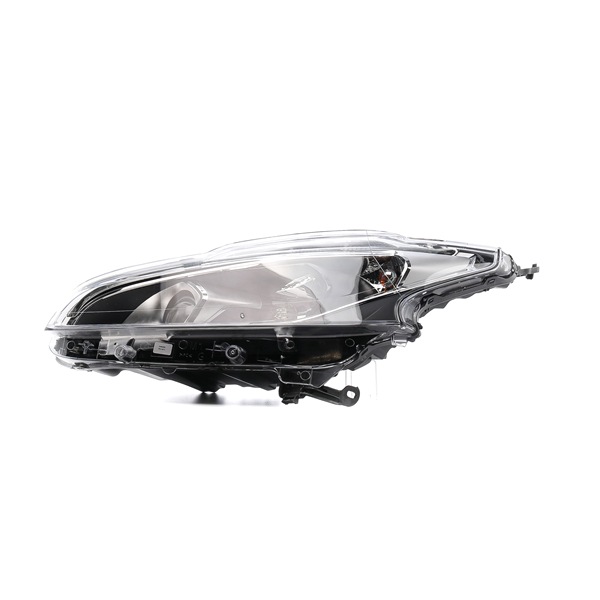 Fényszóró 450610 VALEO 1685353080 PEUGEOT
