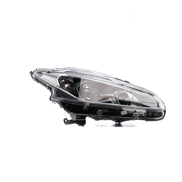 preço Farol principal PEUGEOT 450611 VALEO