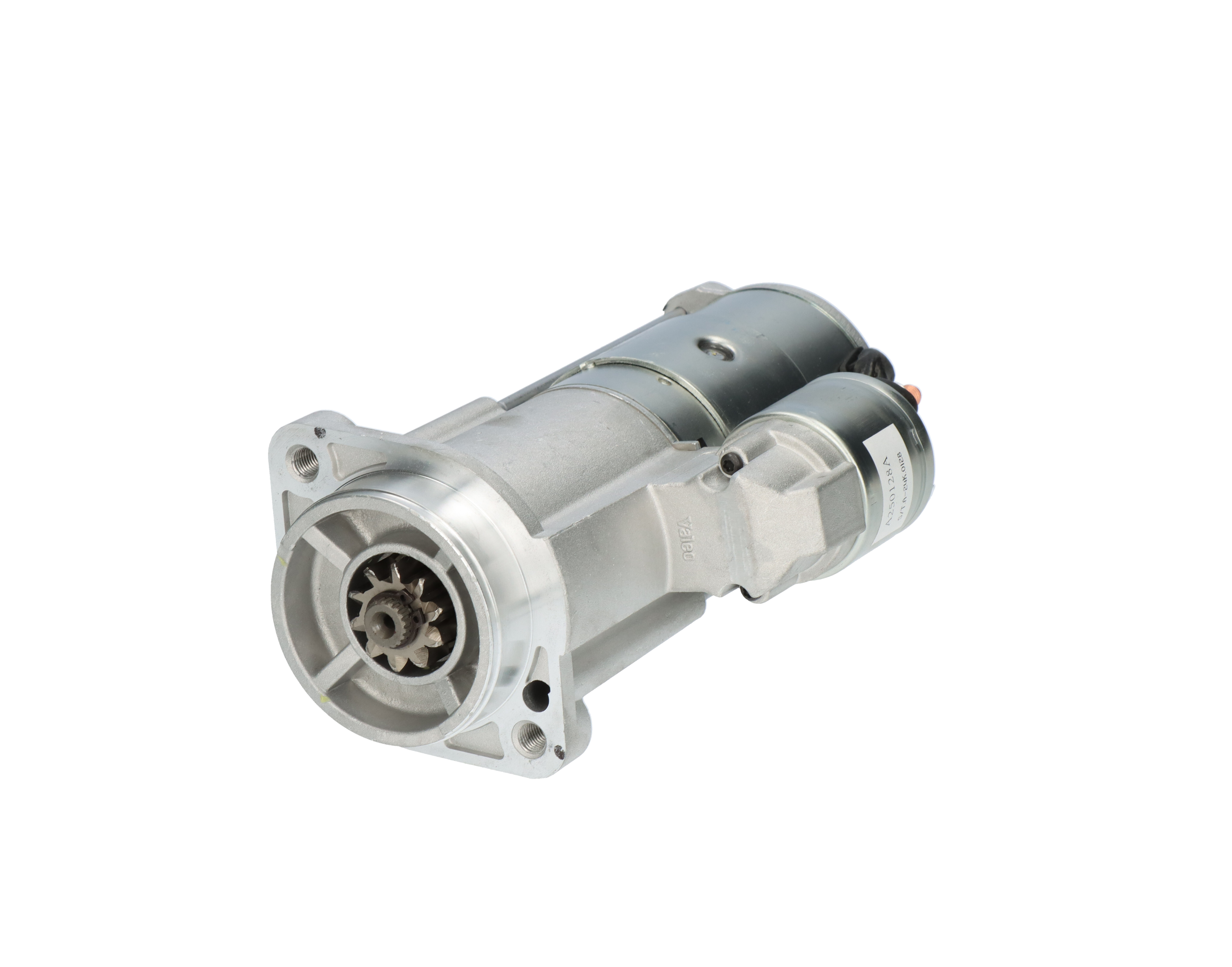 VALEO 458440 Starteris