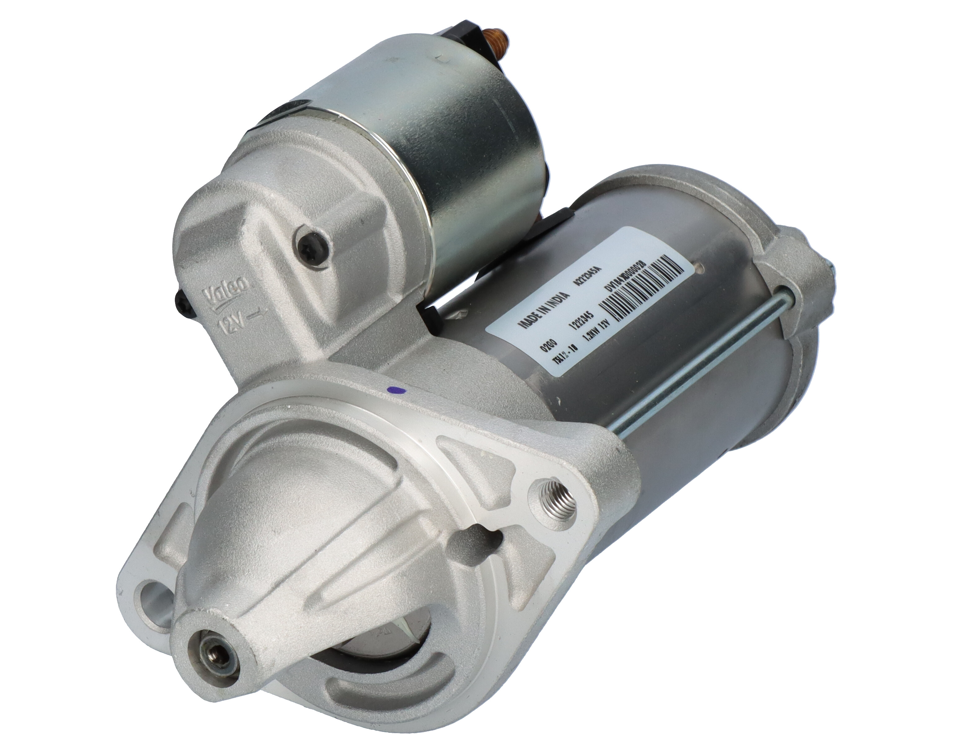 VALEO 458671 Starteris