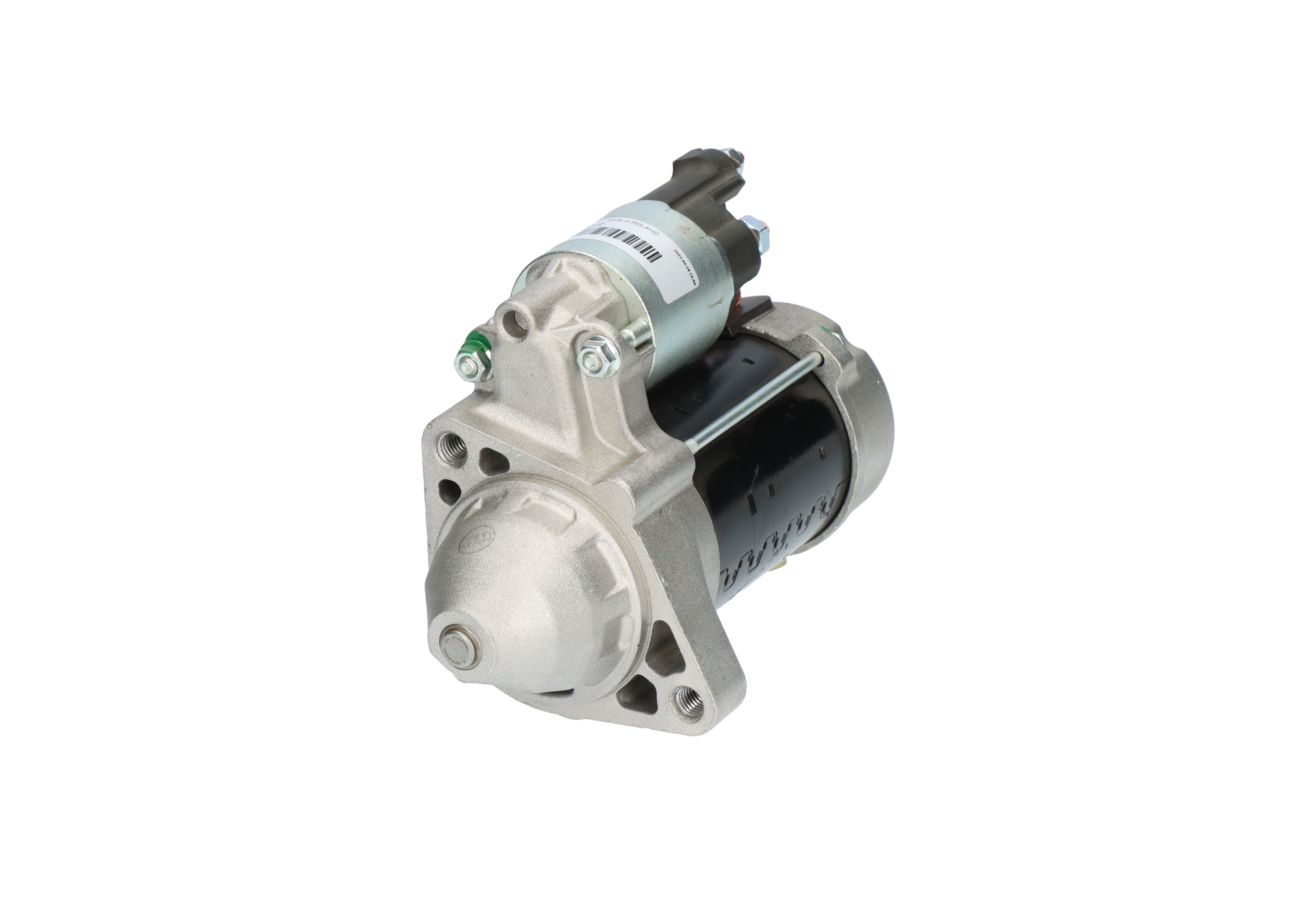 Štartér 458775 VALEO 61514501 CHEVROLET