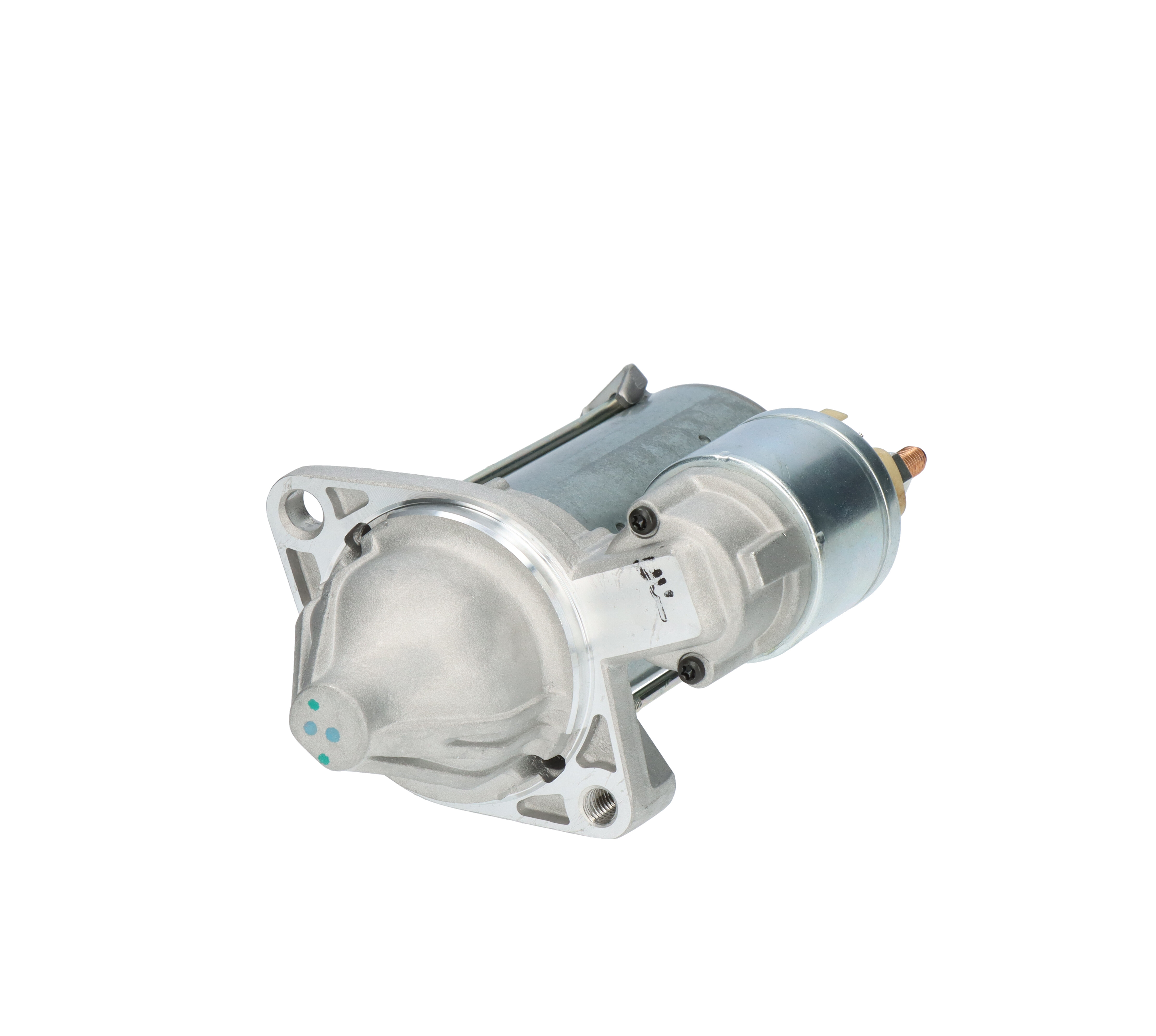 VALEO 458792 Starter motor