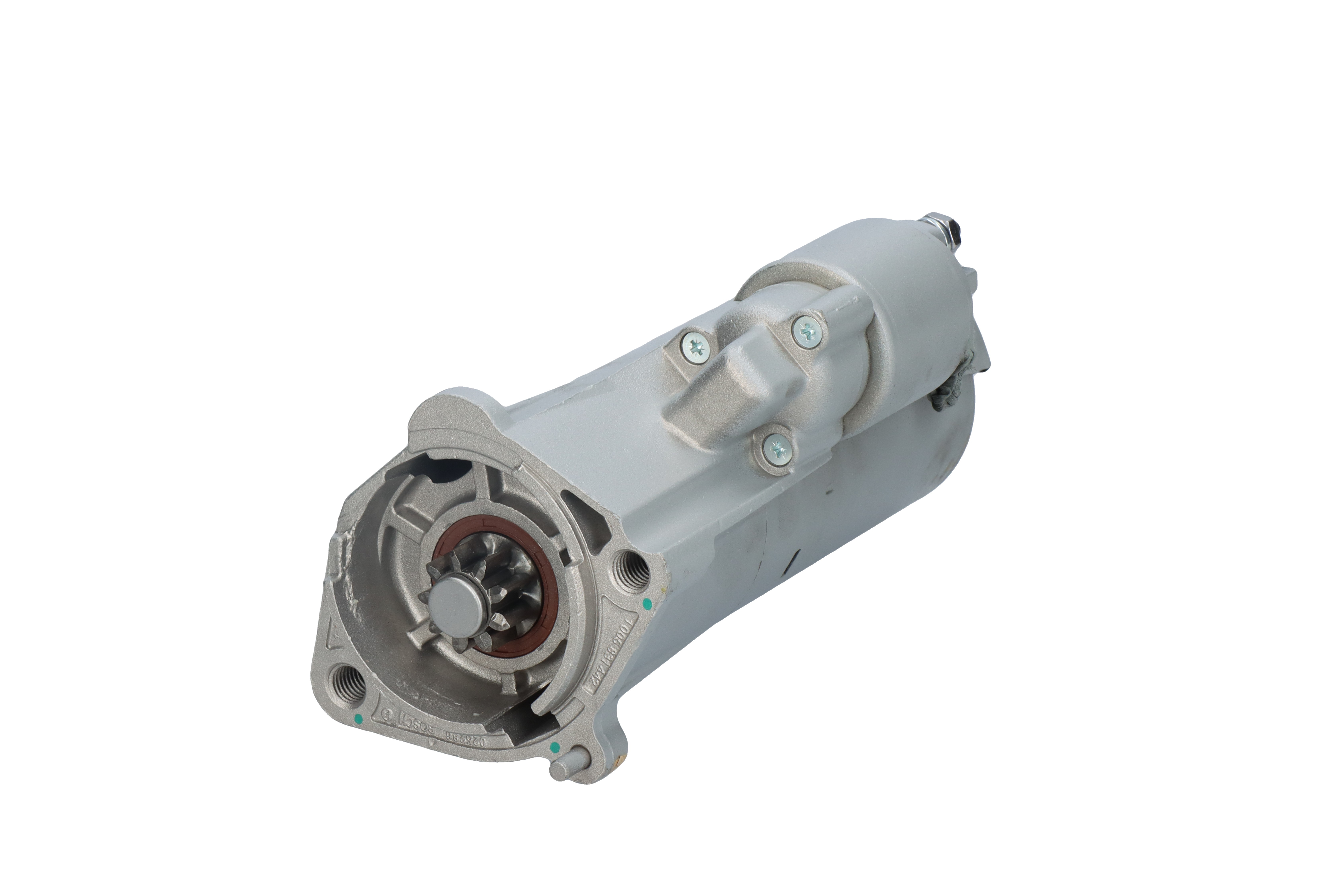 VALEO 458811 Startmotoren Seat Exeo st prijs