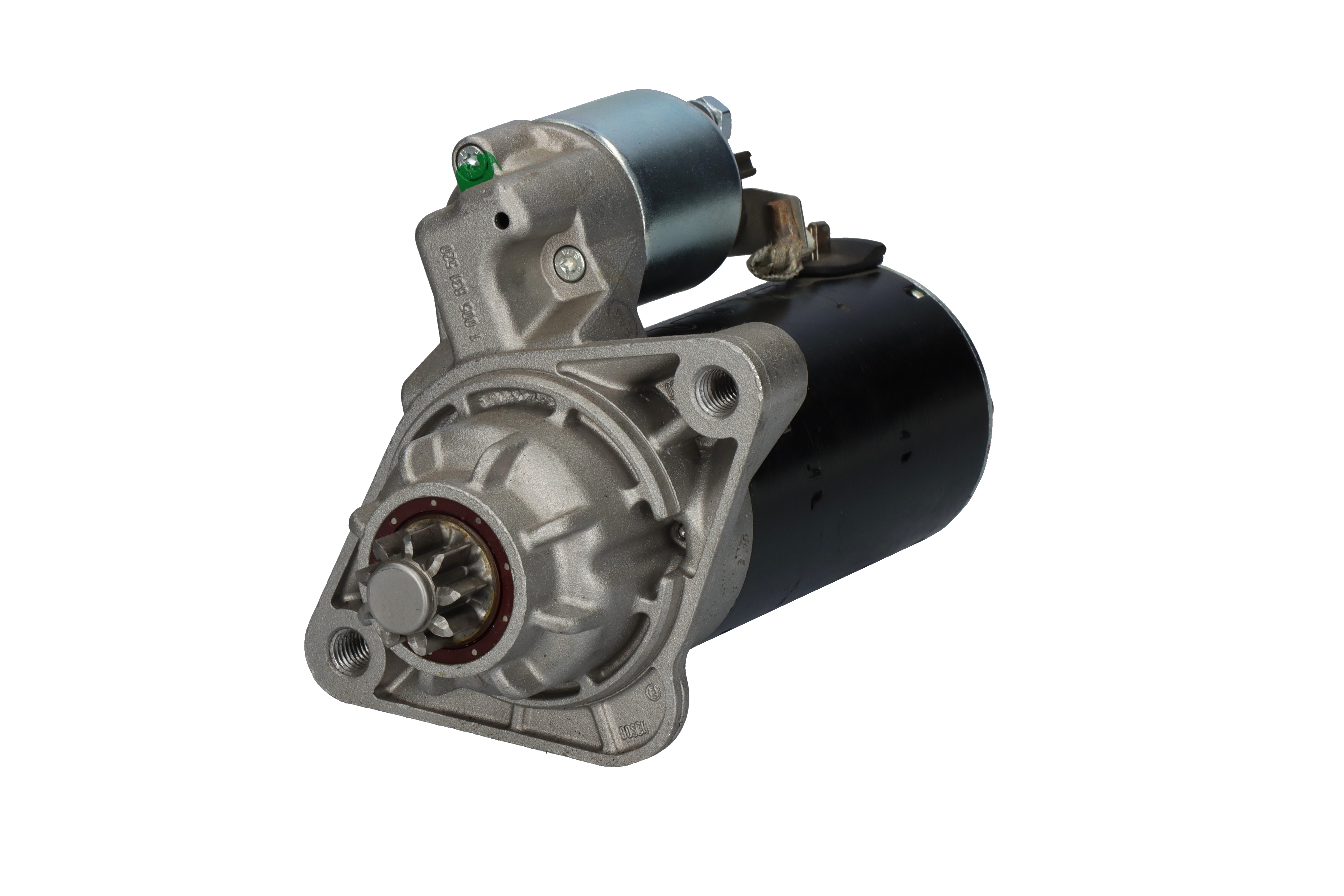 VALEO 458813 Starter