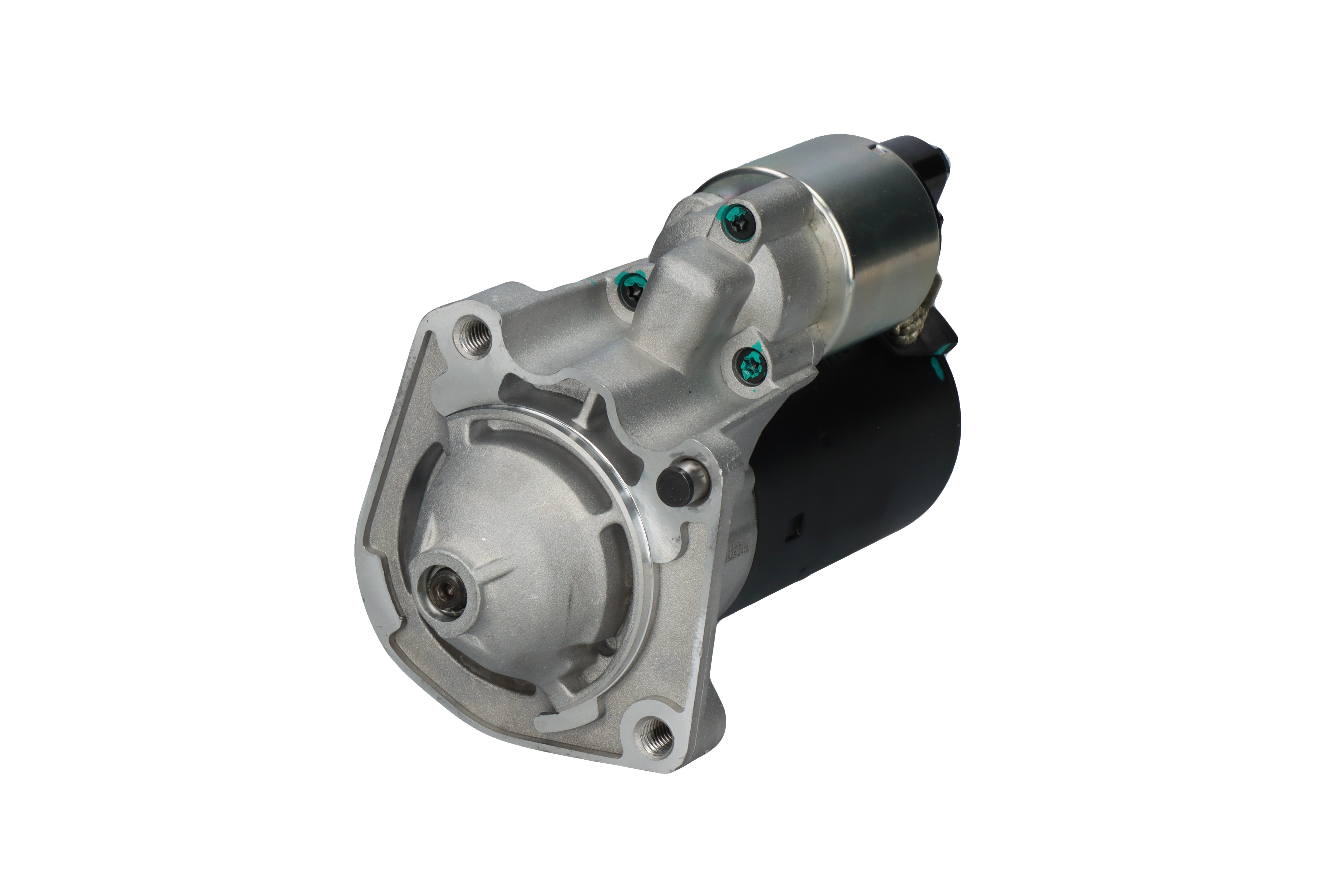 Anlasser 458829 VALEO 1 374 049 VOLVO