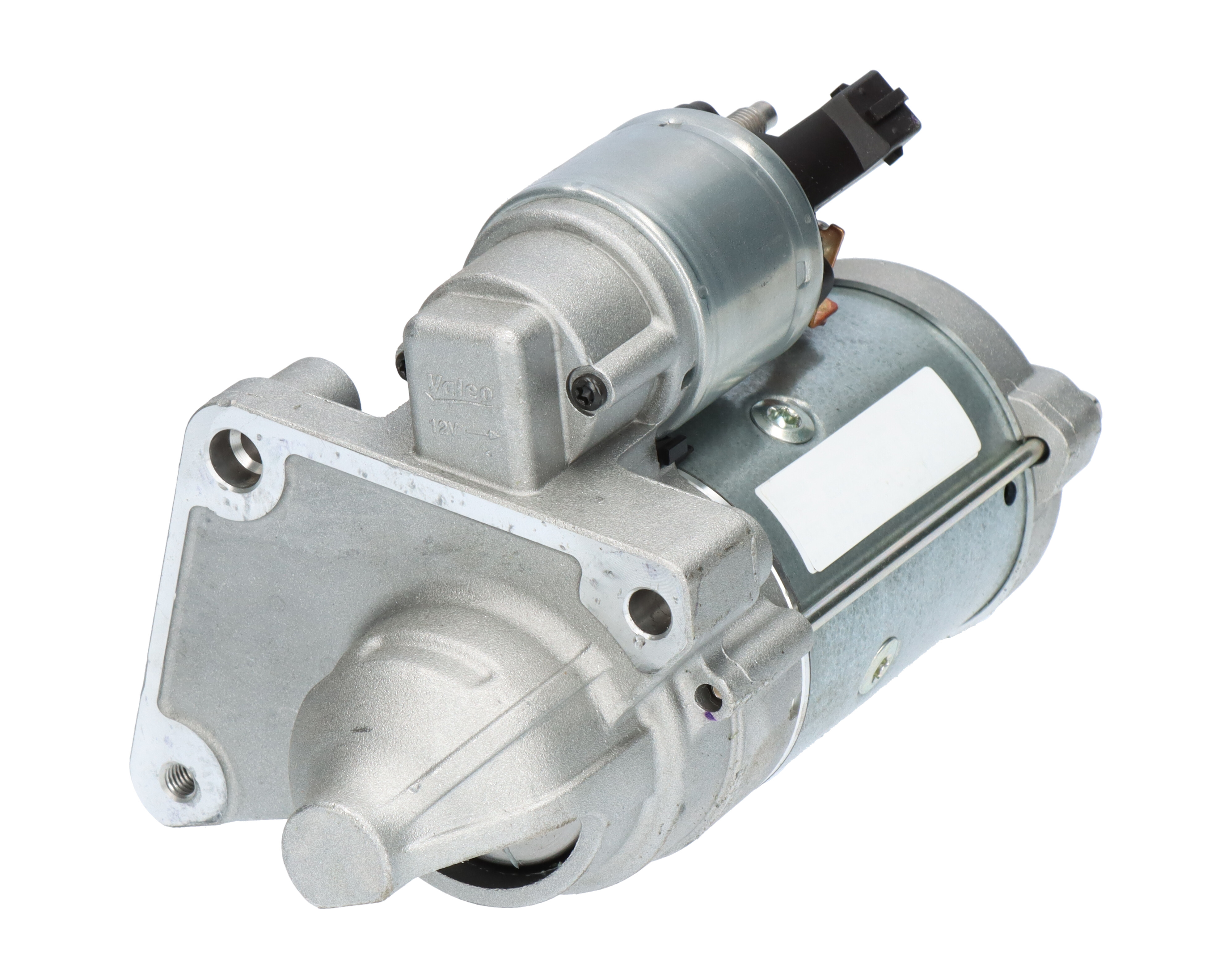 VALEO 458850 Štartér DS 4 II cena