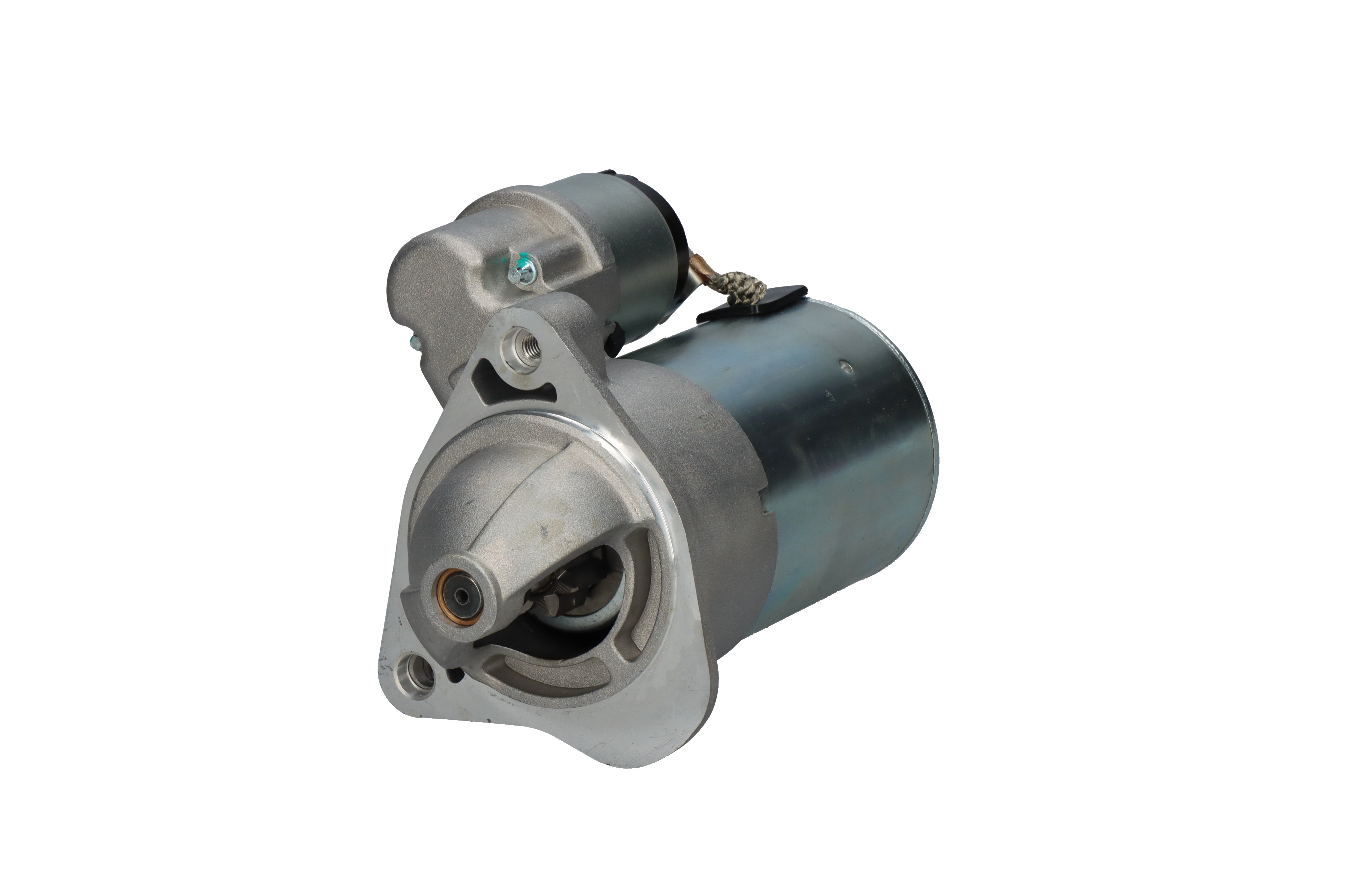 VALEO 458862 Štartér