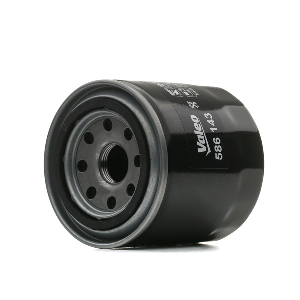 VALEO 586143 Eļļas filtrs