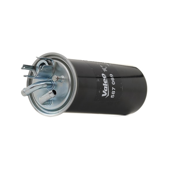 VALEO Filtre à carburant 587069 Filtre à carburant IVECO VALEO 587069