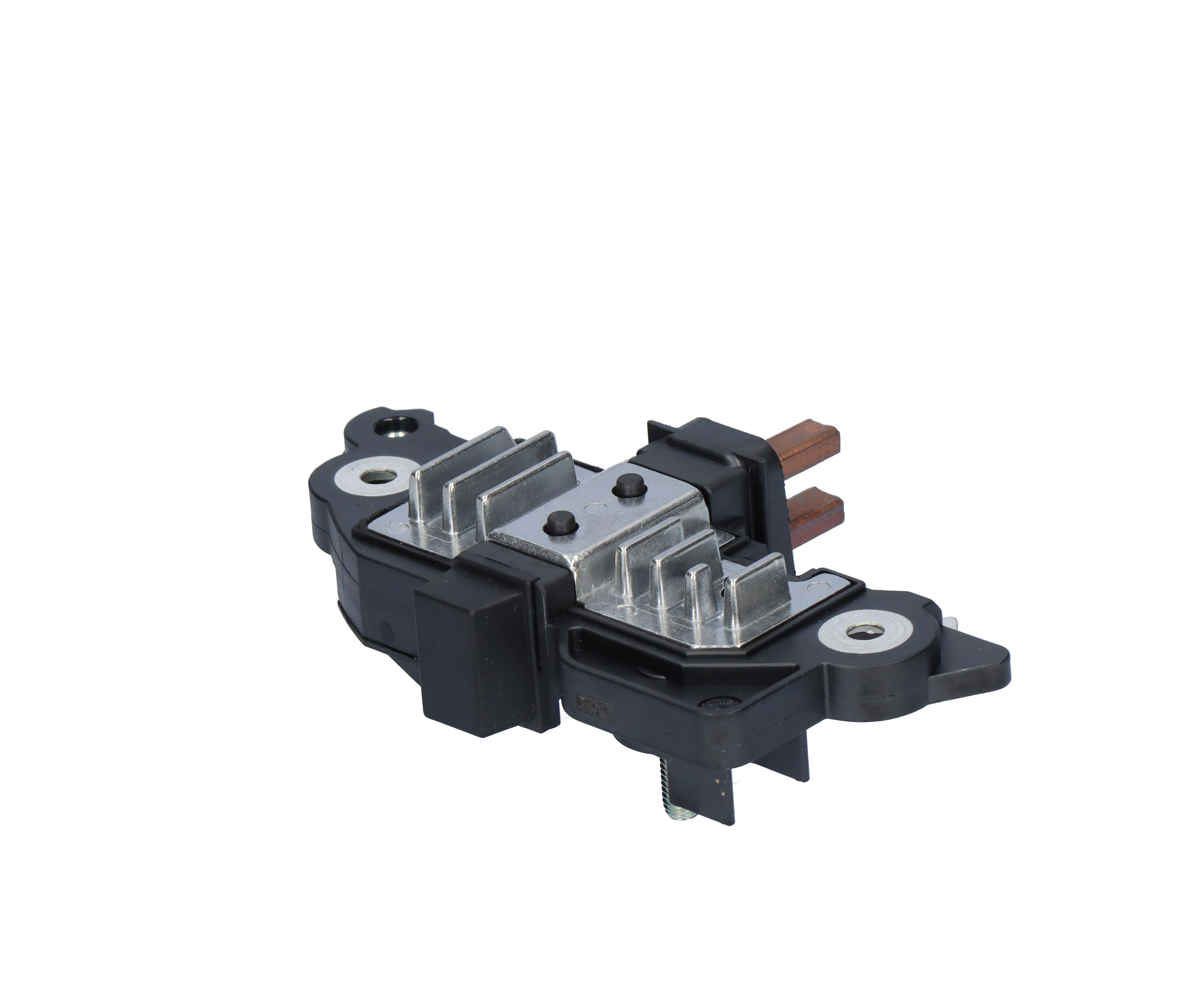VALEO Regulator napięcia 592000 Regulator napięcia alternatora VALEO Mitsubishi COLT 592000