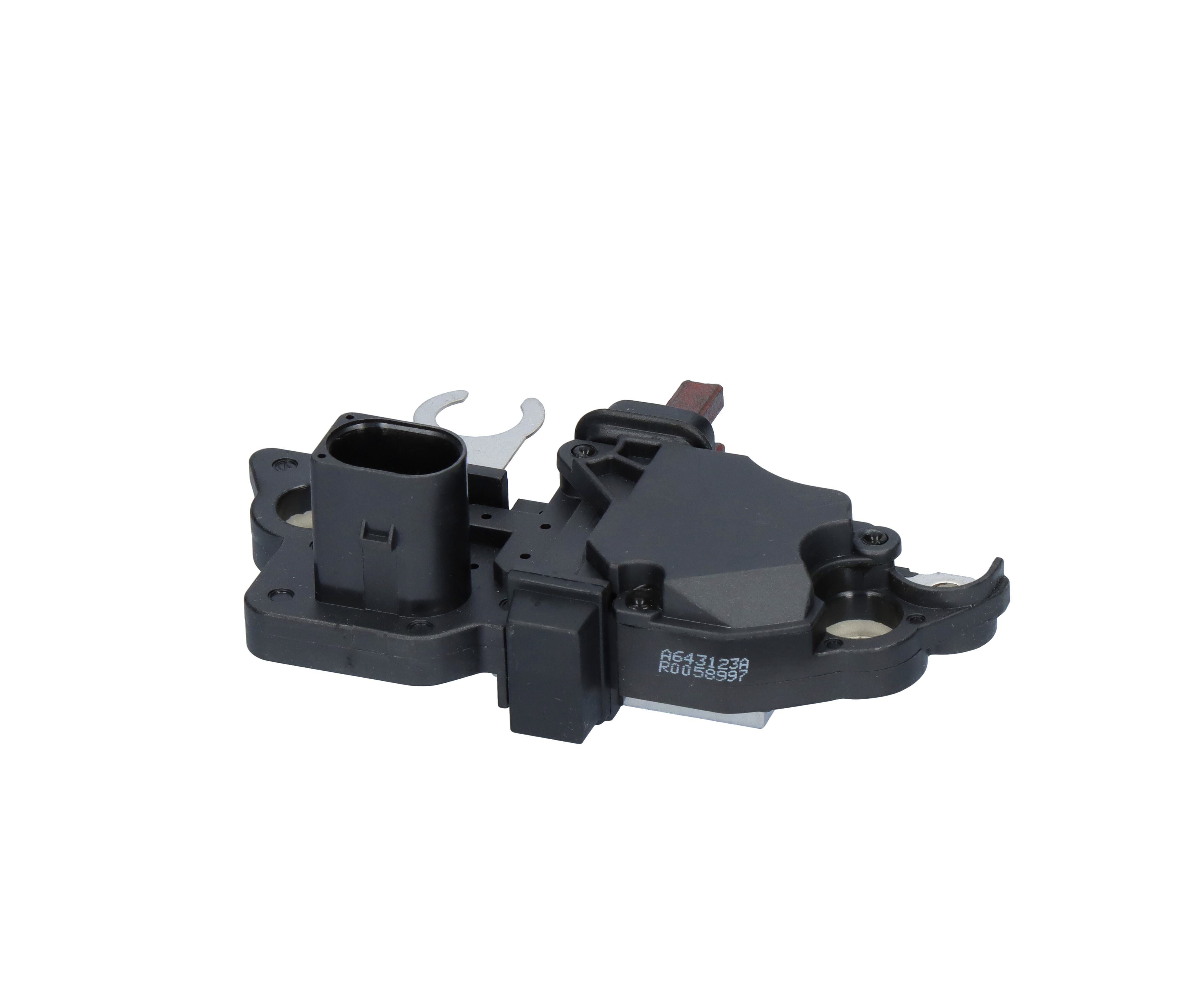 VALEO 592015 Lichtmaschinenregler