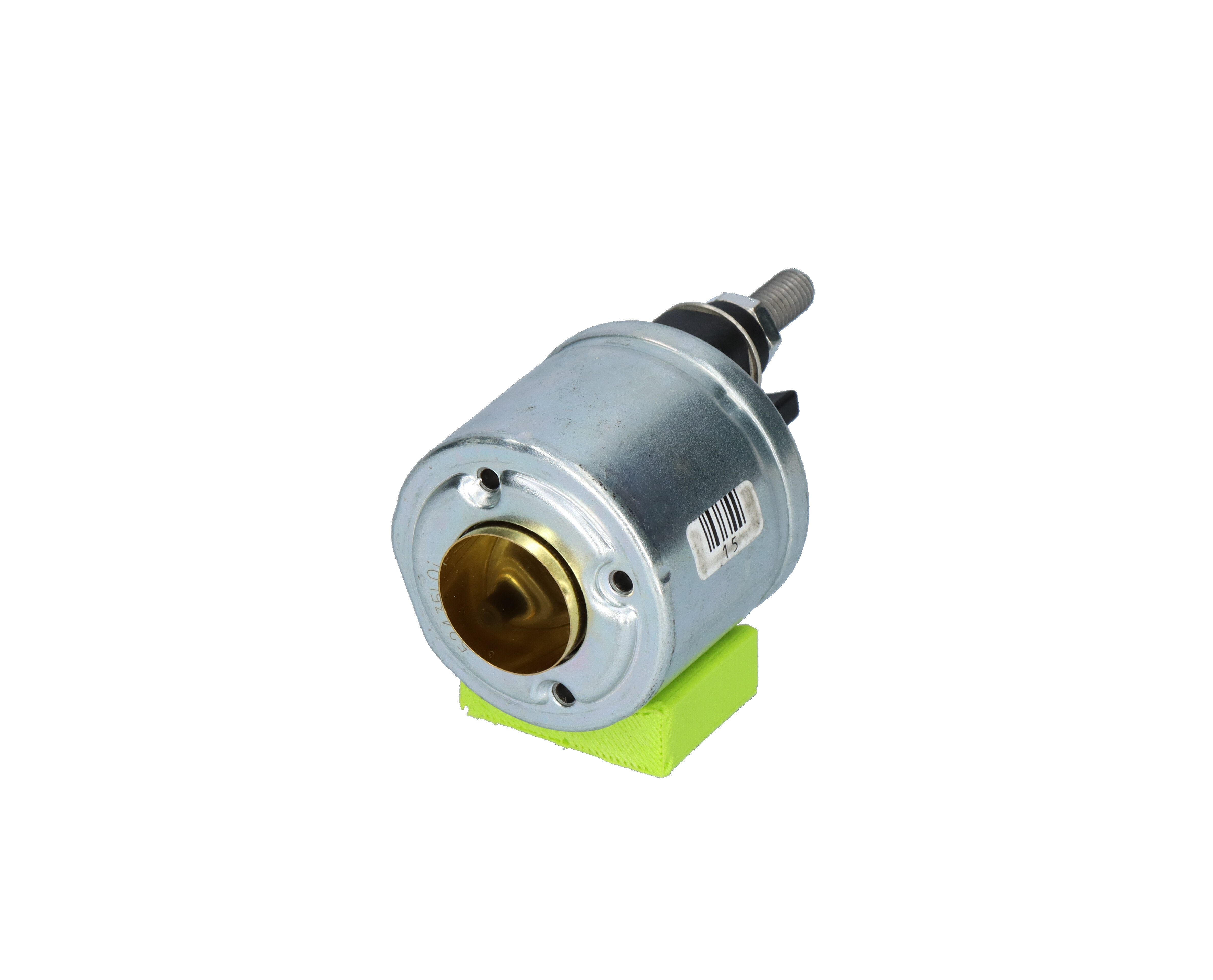 VALEO Startrelais 595840 VALEO Solenoid startmotor RENAULT 595840