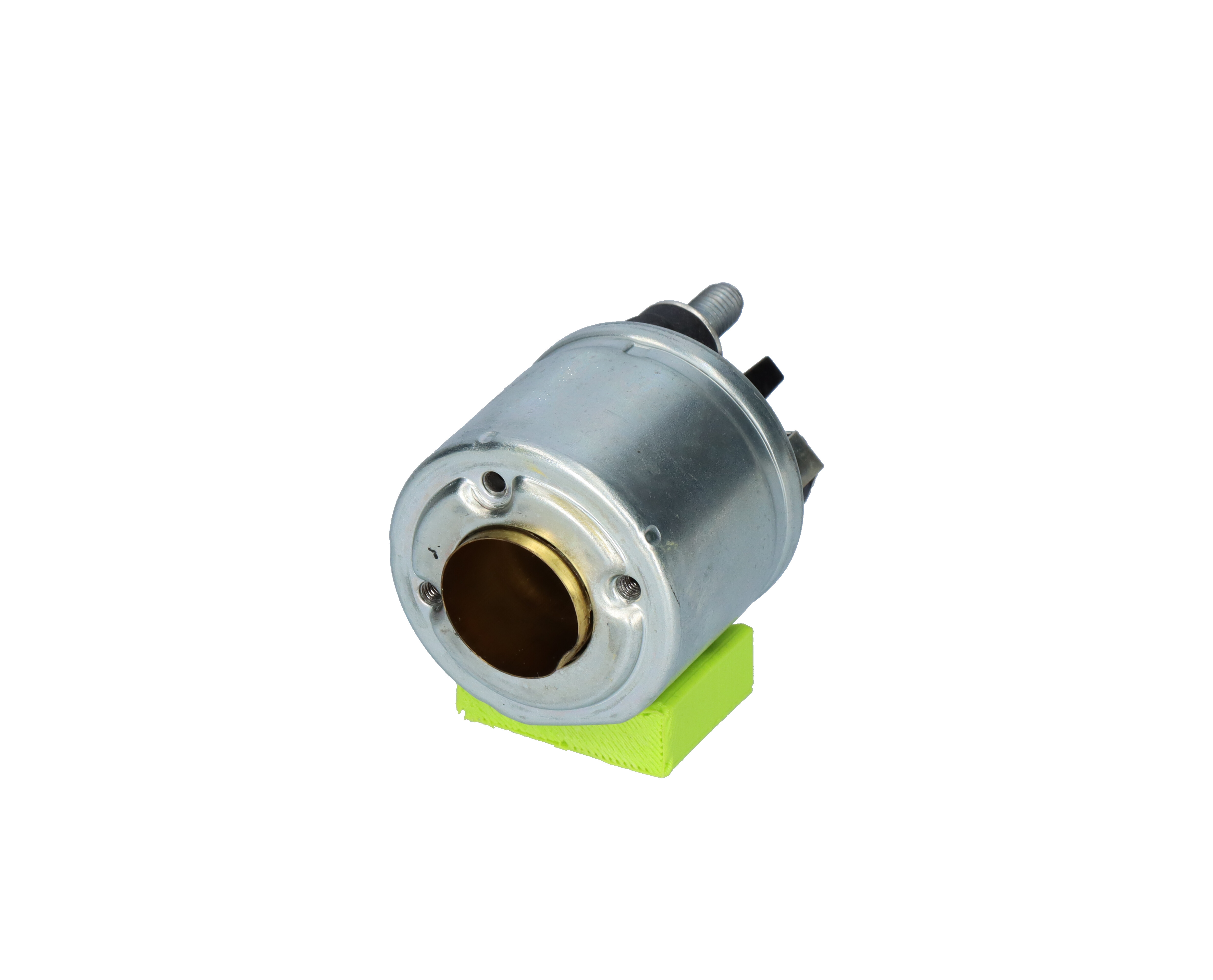VALEO Startrelais 595841 595841 VALEO Startmotor solenoid Renault goedkoop