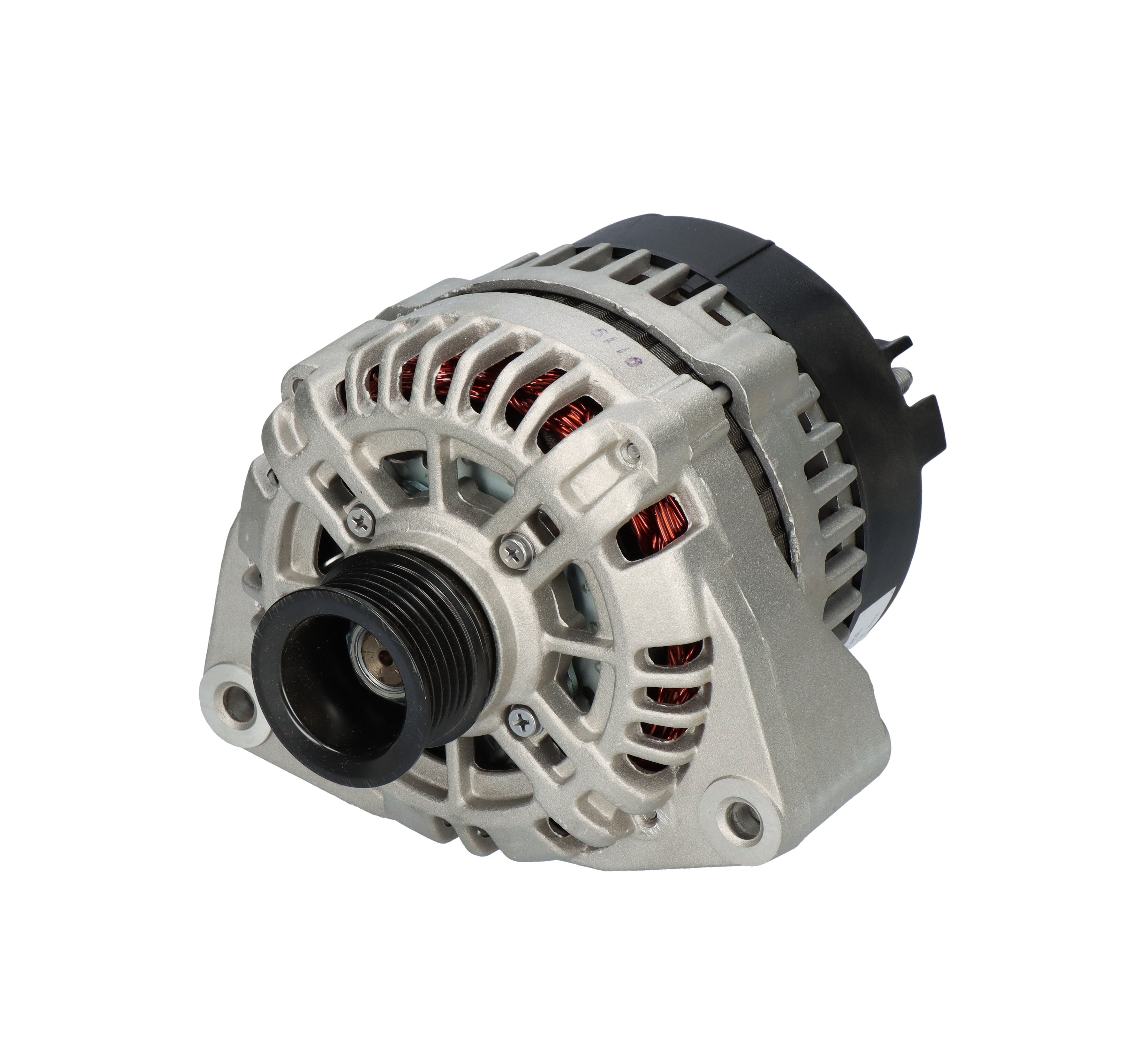 VALEO 600099 Generator Ssangyong Actyon 1 original