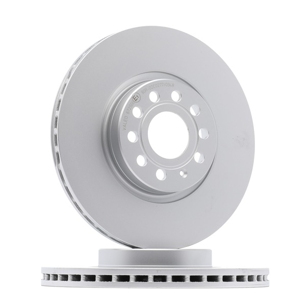 VALEO Bremžu diski 672500 672500 VALEO Bremžu disks Mini lēti
