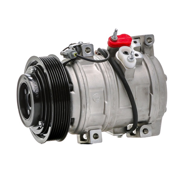 VALEO 811111 Sprężarka klimatyzacji