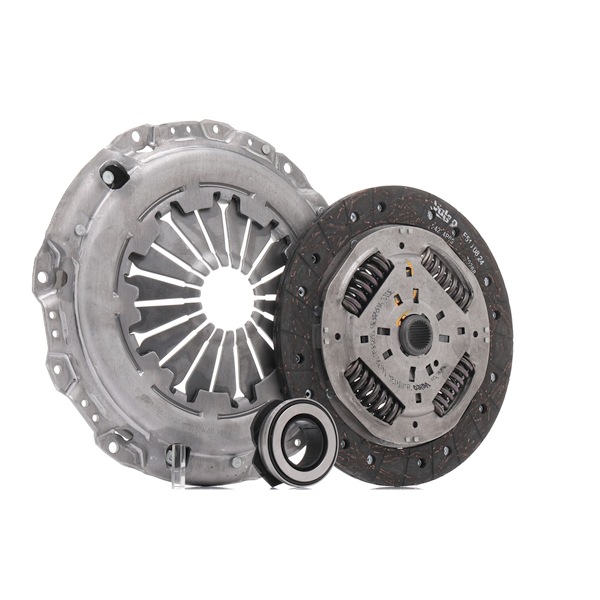Kuplung, szett 832394 VALEO 03L141032G AUDI