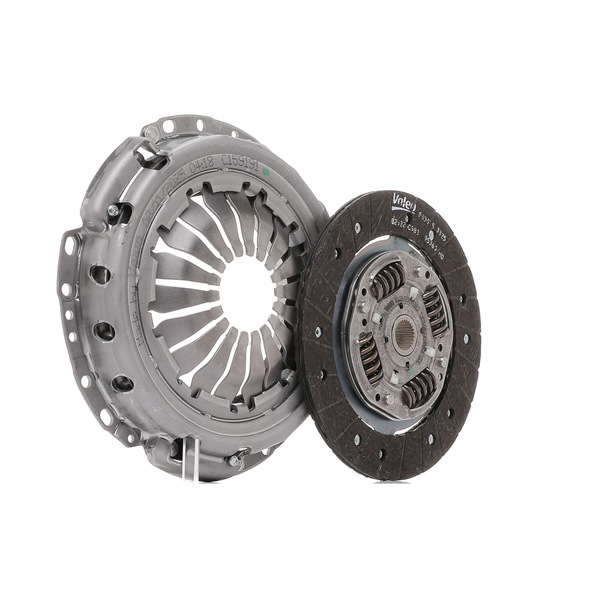 VALEO 832497 Kit d'embrayage