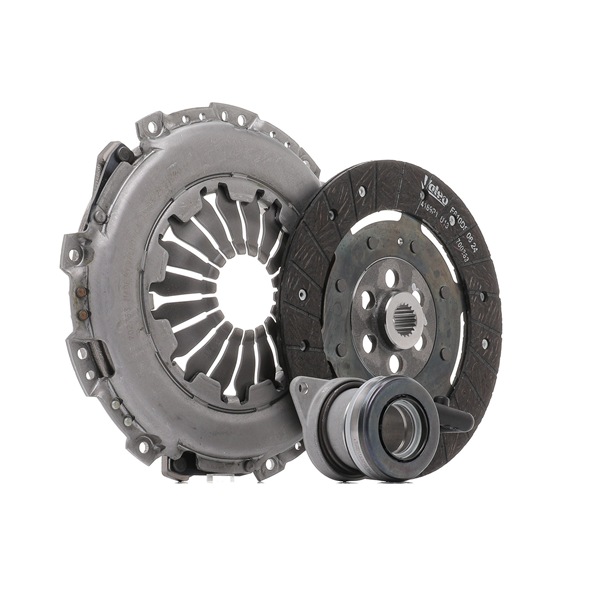 VALEO 834139 Kit frizione