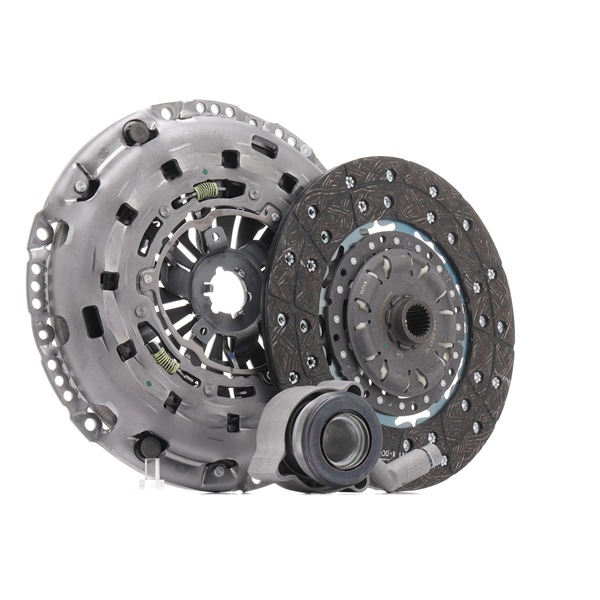 VALEO 834146 Kompletne sprzęgło Citroen Jumper 250 Van tanie