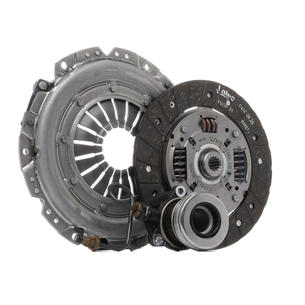 Clutchsett 834427 VALEO 6 64 111 OPEL