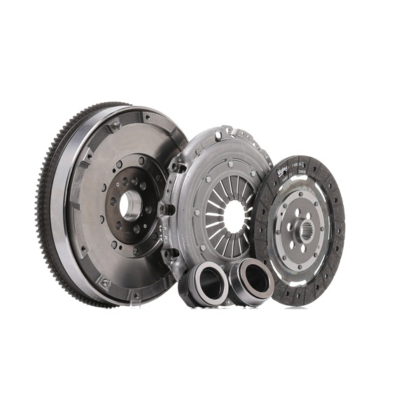 VALEO 837111 Zestaw sprzęgła