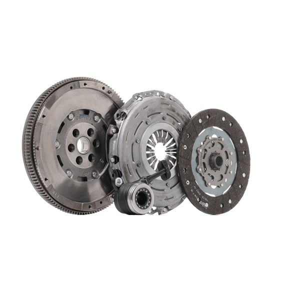 Clutchsett 837352 VALEO 03L 141 015 S FORD