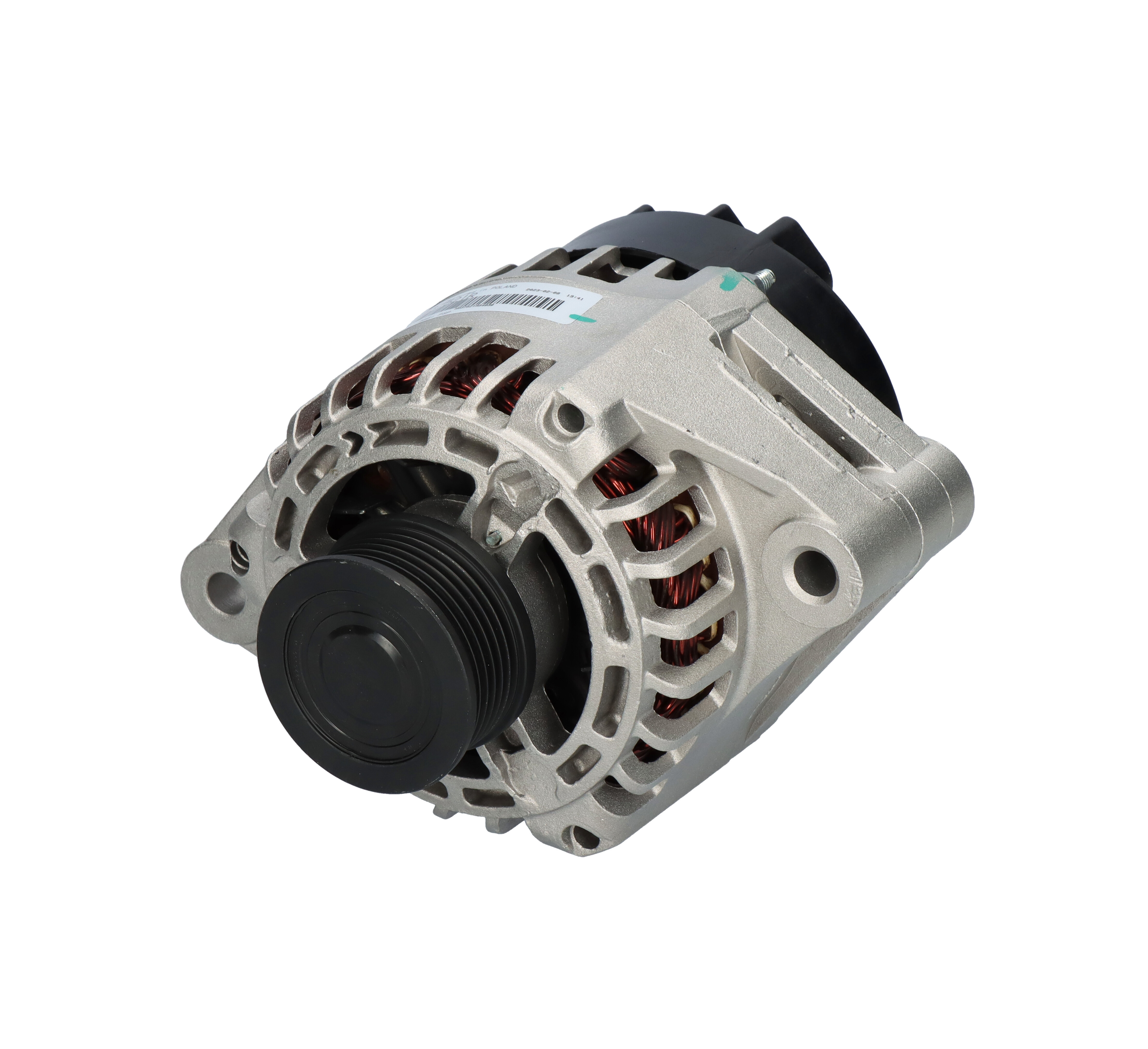 VALEO 849128 Alternador