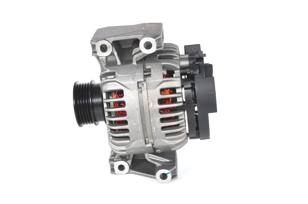 0 124 425 120 Lichtmaschine BOSCH 51734824 FIAT