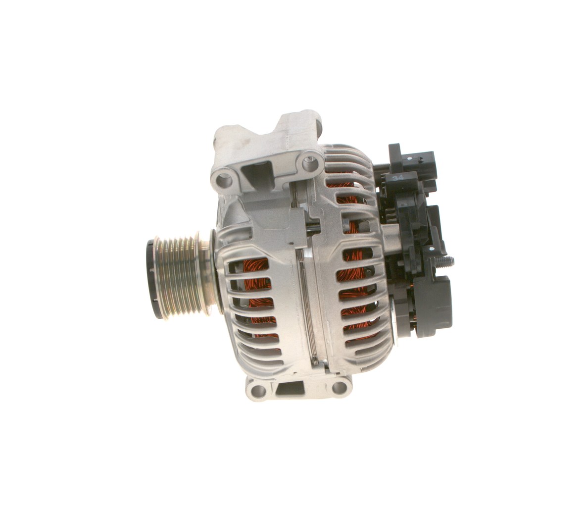 BOSCH NCB2 (>) 14V 90/150A Dynamo / Alternator