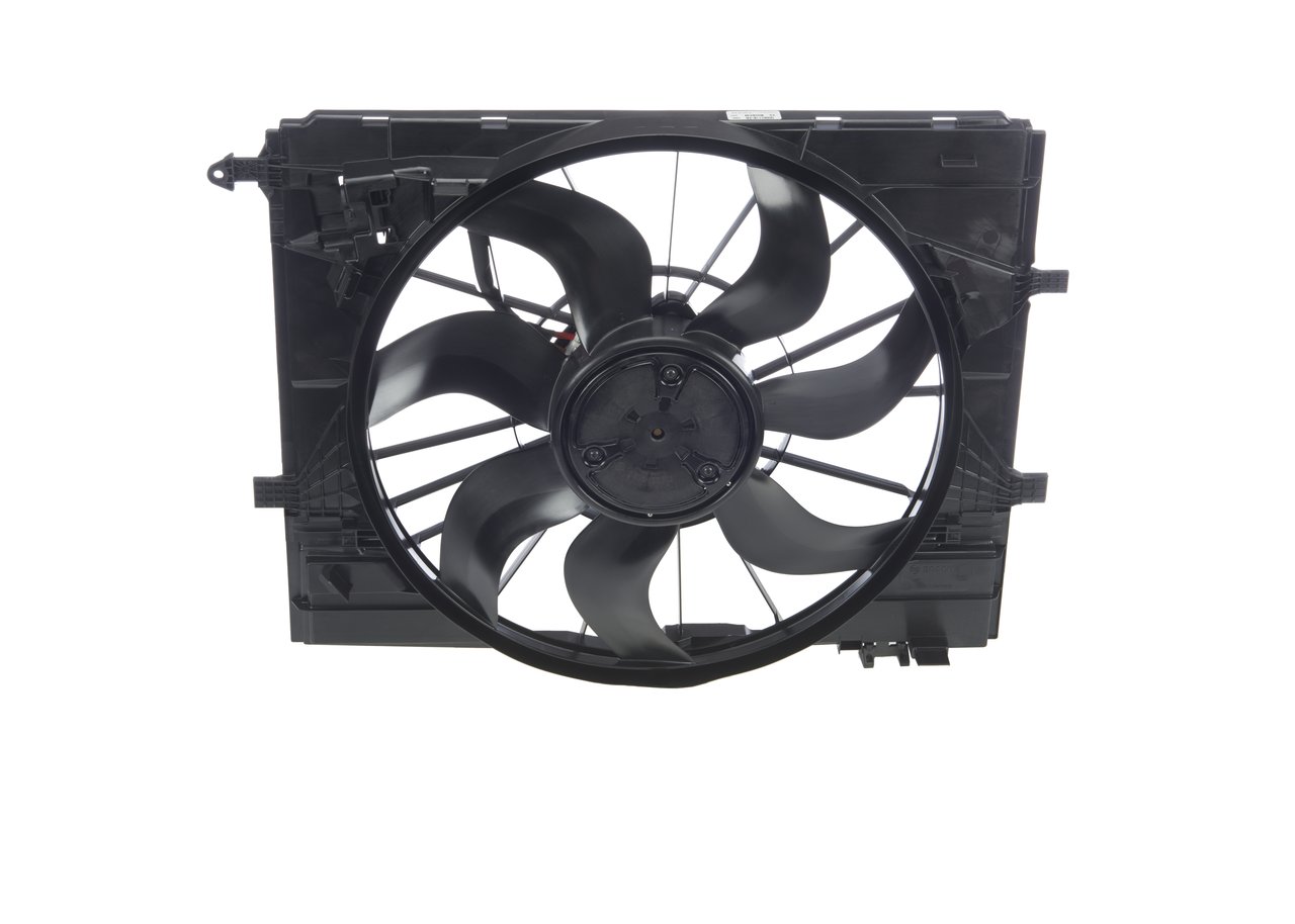 BOSCH Elektrische motor, radiateurventilator 0 130 707 516 BOSCH 0 130 707 516 Elektrische motor, radiateurventilator Mini Coupe R58 aan een voordelige prijs