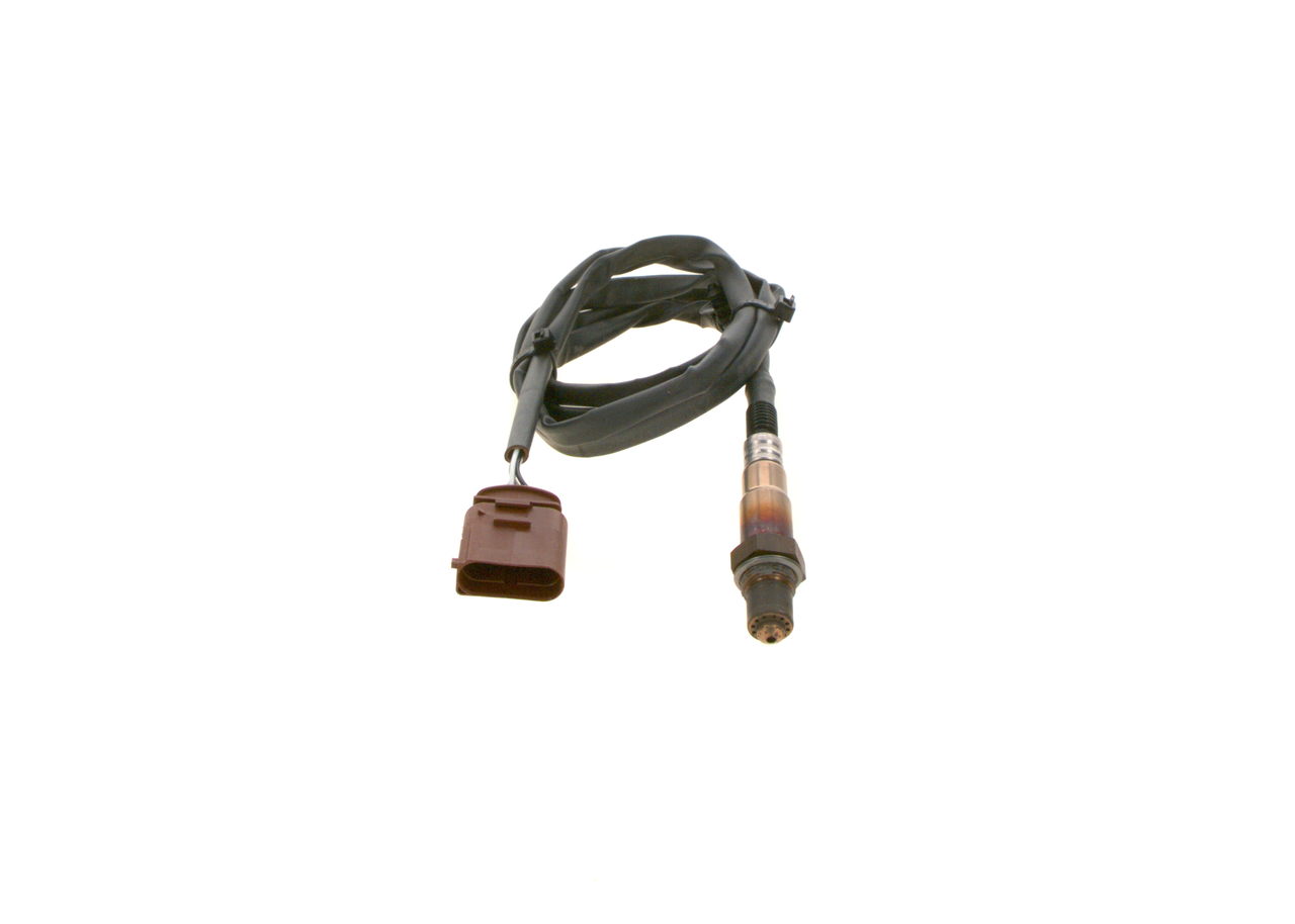 BOSCH 0 258 010 344 Bentley Continental 3W 6.0 GT Speed 635 hp Petrol Oxygen sensor price