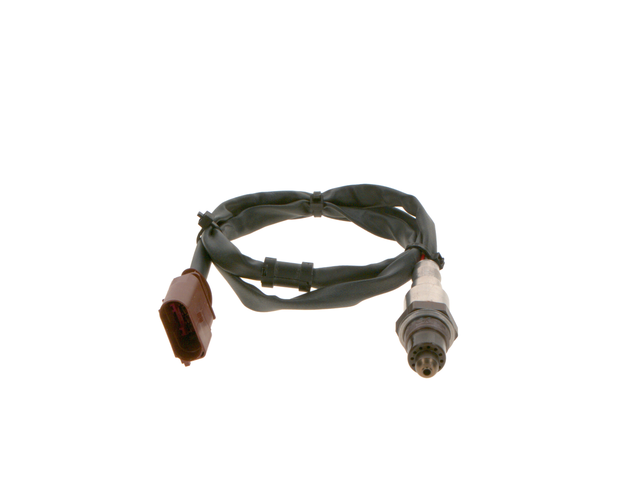 BOSCH 0 258 030 115: Oxygen sensor Volkswagen UP 2021