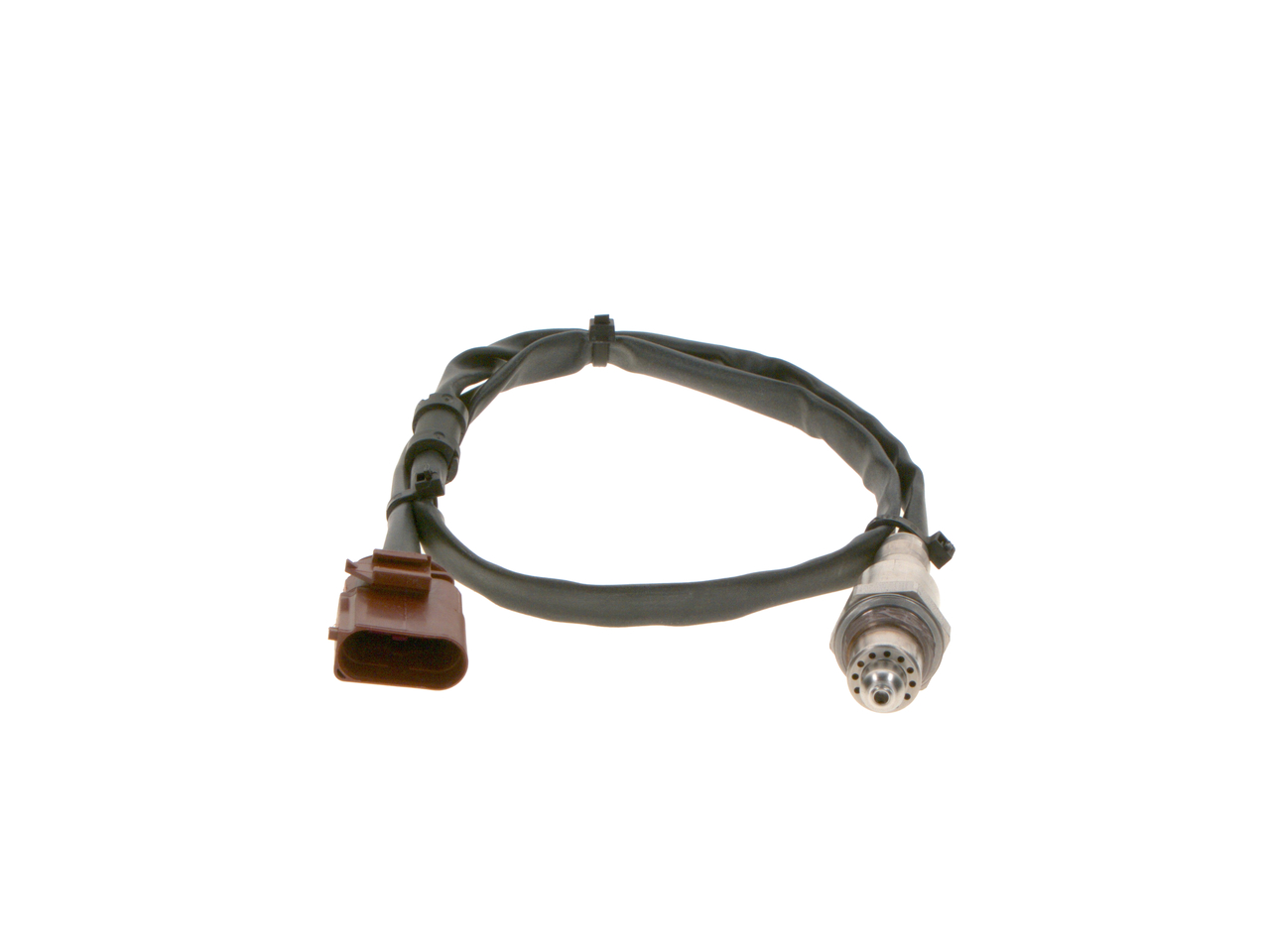 Lambdasonde 0 258 030 188 BOSCH 04E 906 262 CD SKODA