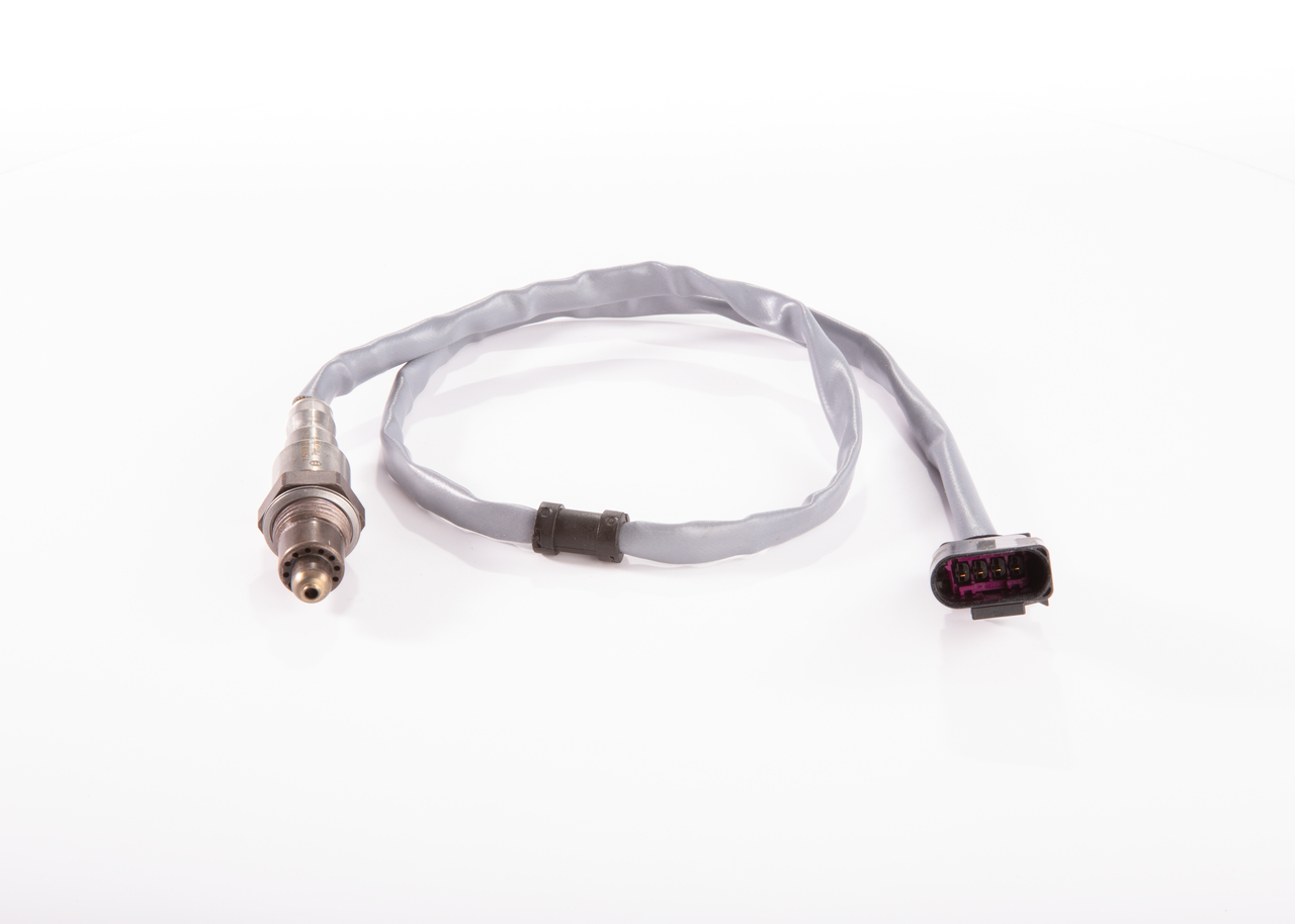 Lambda sonda 0 258 030 221 BOSCH 04E 906 262 CN Volkswagen