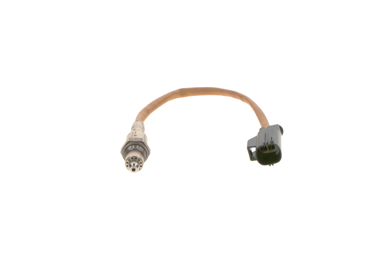 Lambdasonde 0 258 030 384 BOSCH T2R26123 JAGUAR