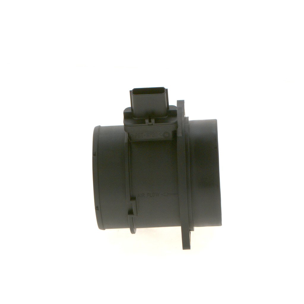 BOSCH Przepływomierz masowy powietrza 0 281 006 340 BOSCH 0281006340 Przepływomierz masowy Mini PACEMAN oryginalne