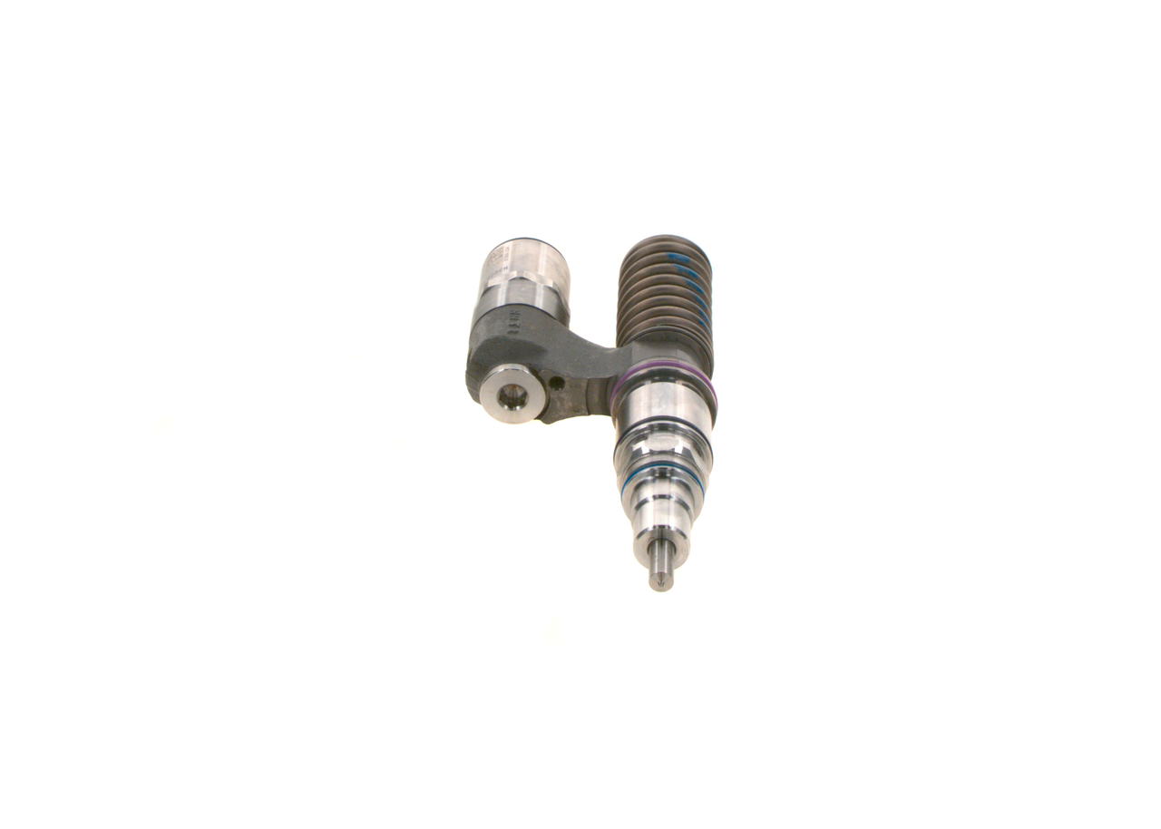 BOSCH N2 BB-ZP SC DI-IMO Μονάδα μπεκ-αντλίας