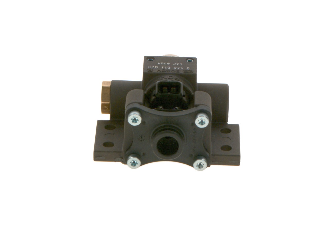 BOSCH Doseerimismoodul, karbamiidipritse 0 444 011 028 BOSCH 0 444 011 028 Doseerimismoodul VOLKSWAGEN MULTIVAN originaal