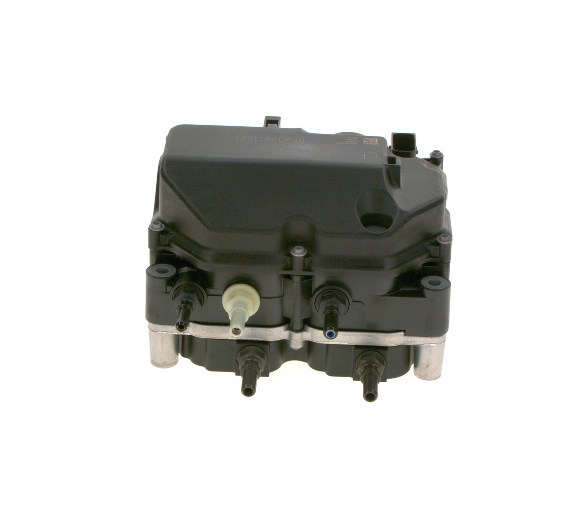 BOSCH DNOX22/PM/12/W/D/S Ellátó egység, karbamid befecskendezés