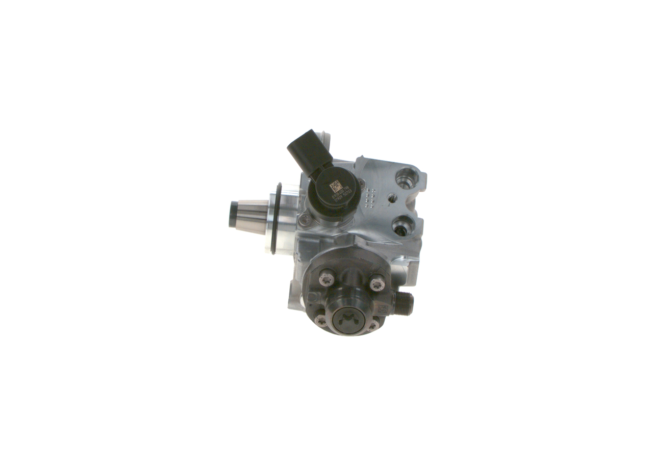 Byta Högtryckspump MERCEDES-BENZ CLA Coupe (C118) kostnad BOSCH 0 445 010 795