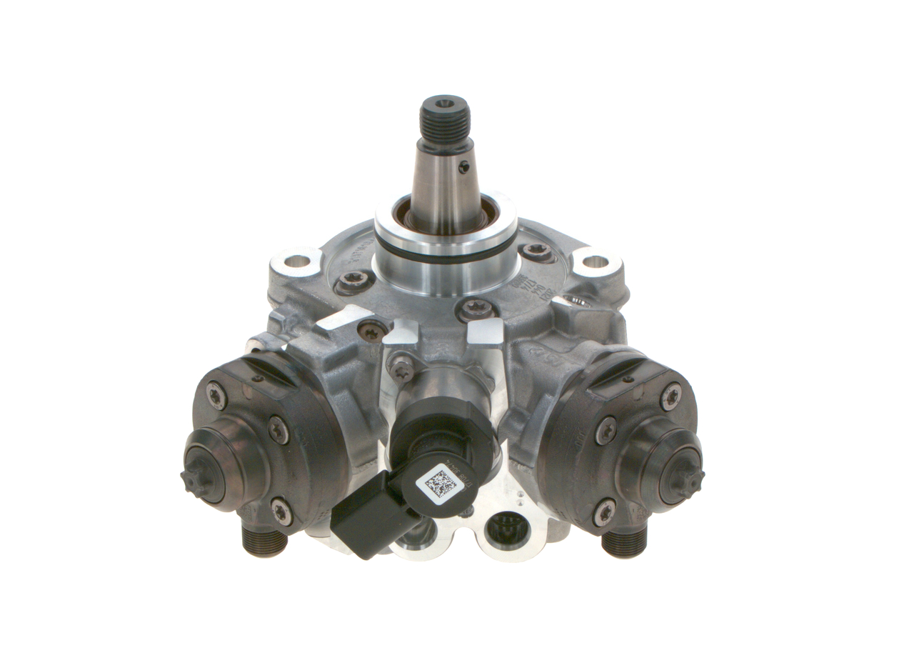 BOSCH 0445010867 Pompe à injection Audi Q7 4M prix