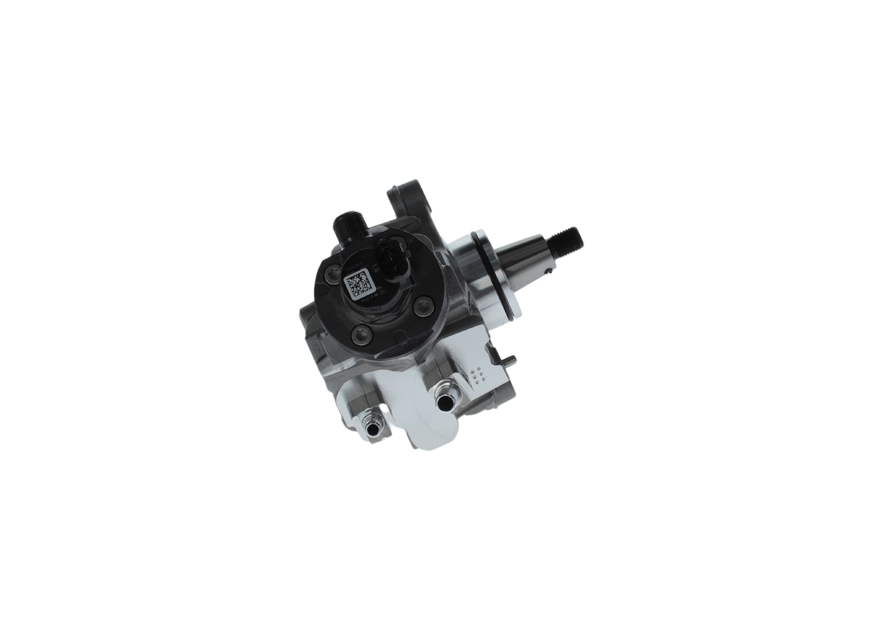 BOSCH Pompa ad alta pressione 0 445 011 500 BOSCH 0 445 011 500 Pompa iniezione RENAULT TRAFIC originali