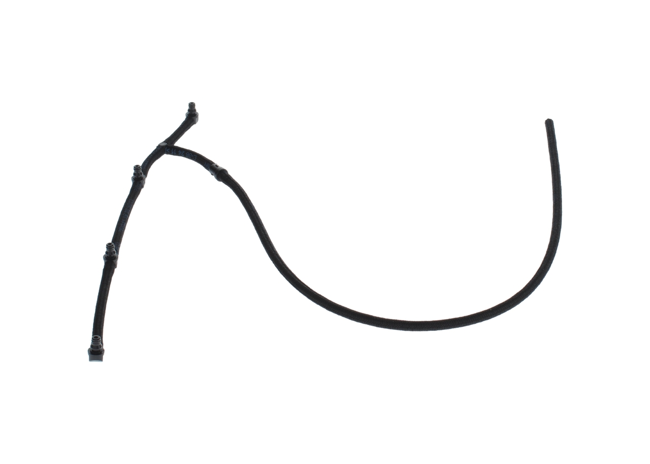 BOSCH 0 445 130 022 Flessibile, Carburante perso