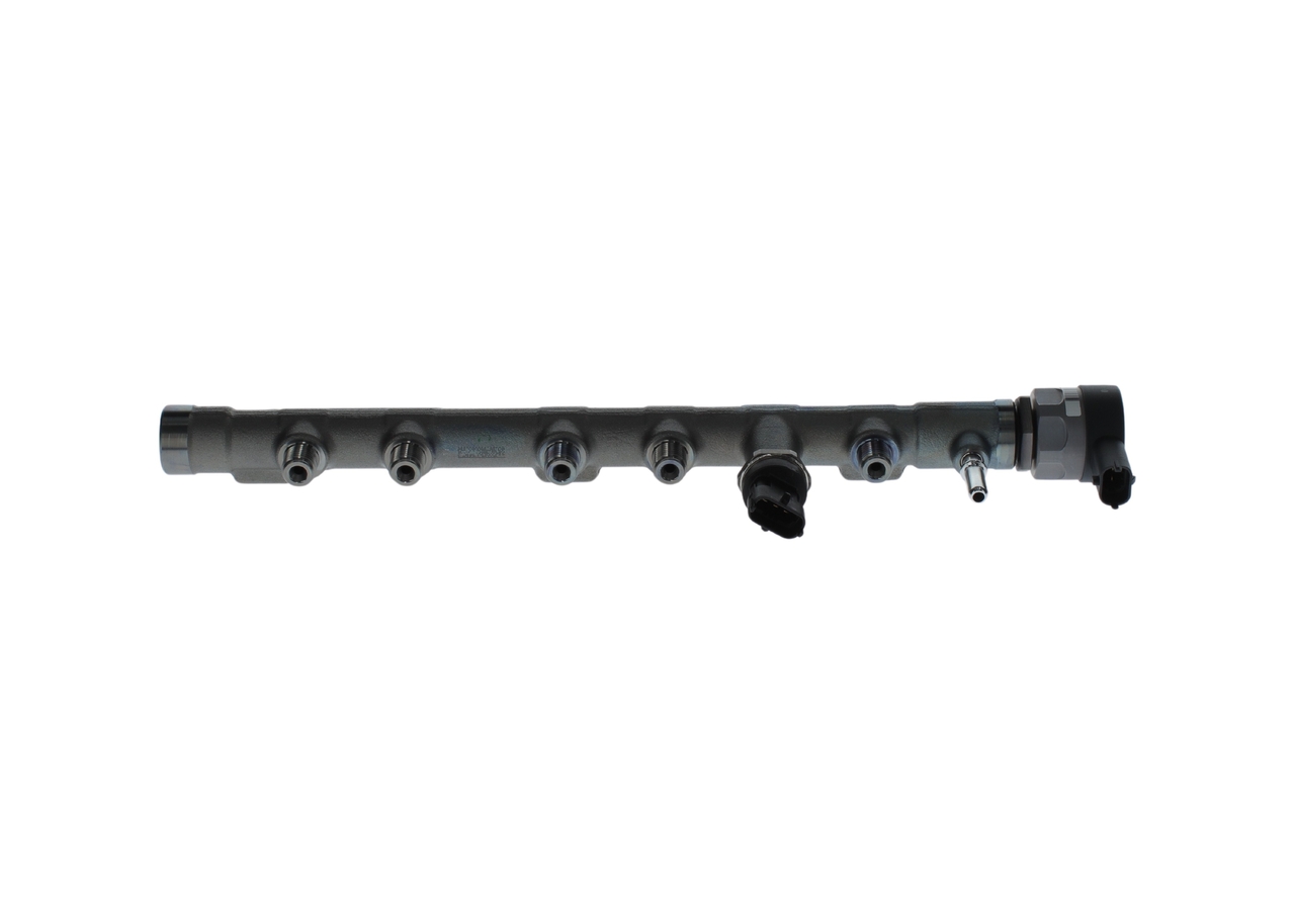 BOSCH HFR (IAM); CR/V4/10-12 Distributor Pipe, fuel