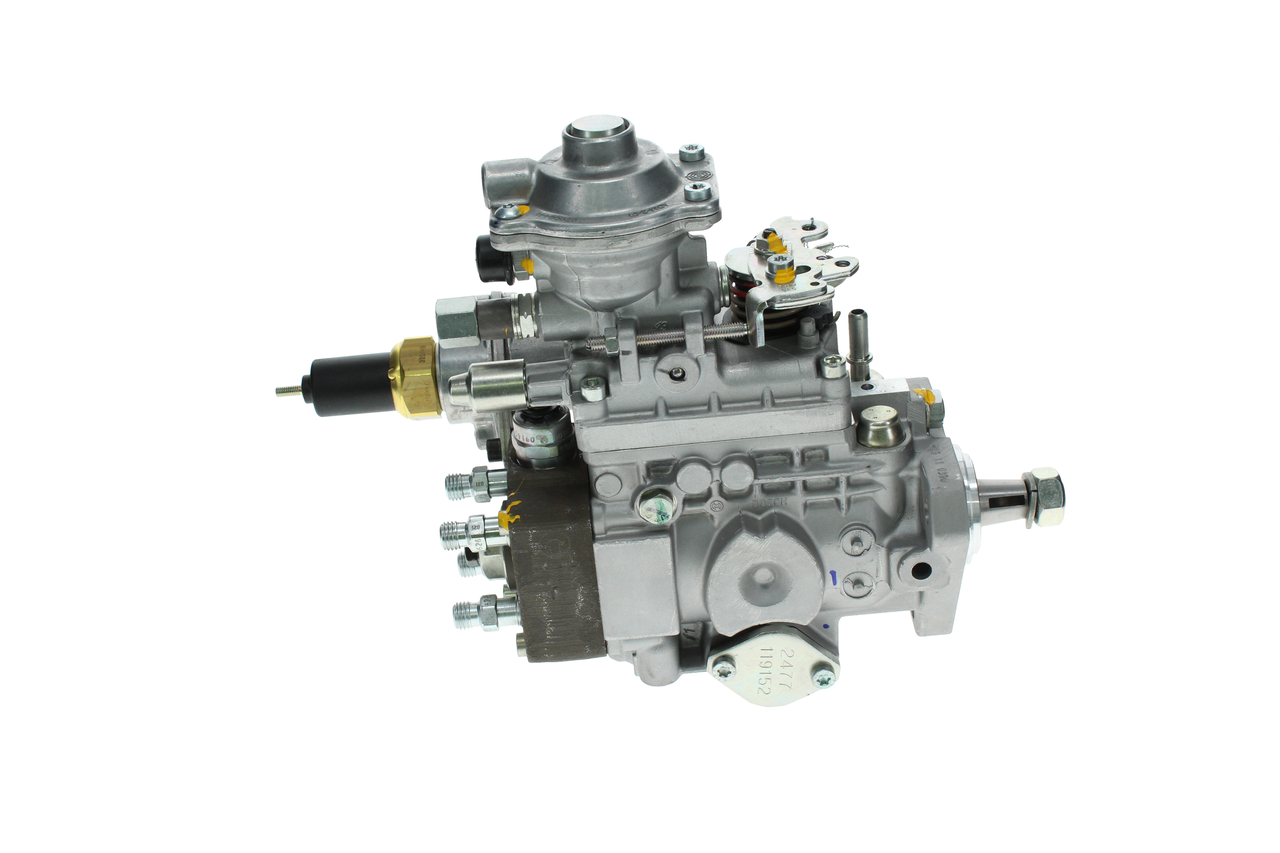 BOSCH VE4/12F1150R2083 Pompa wtryskowa