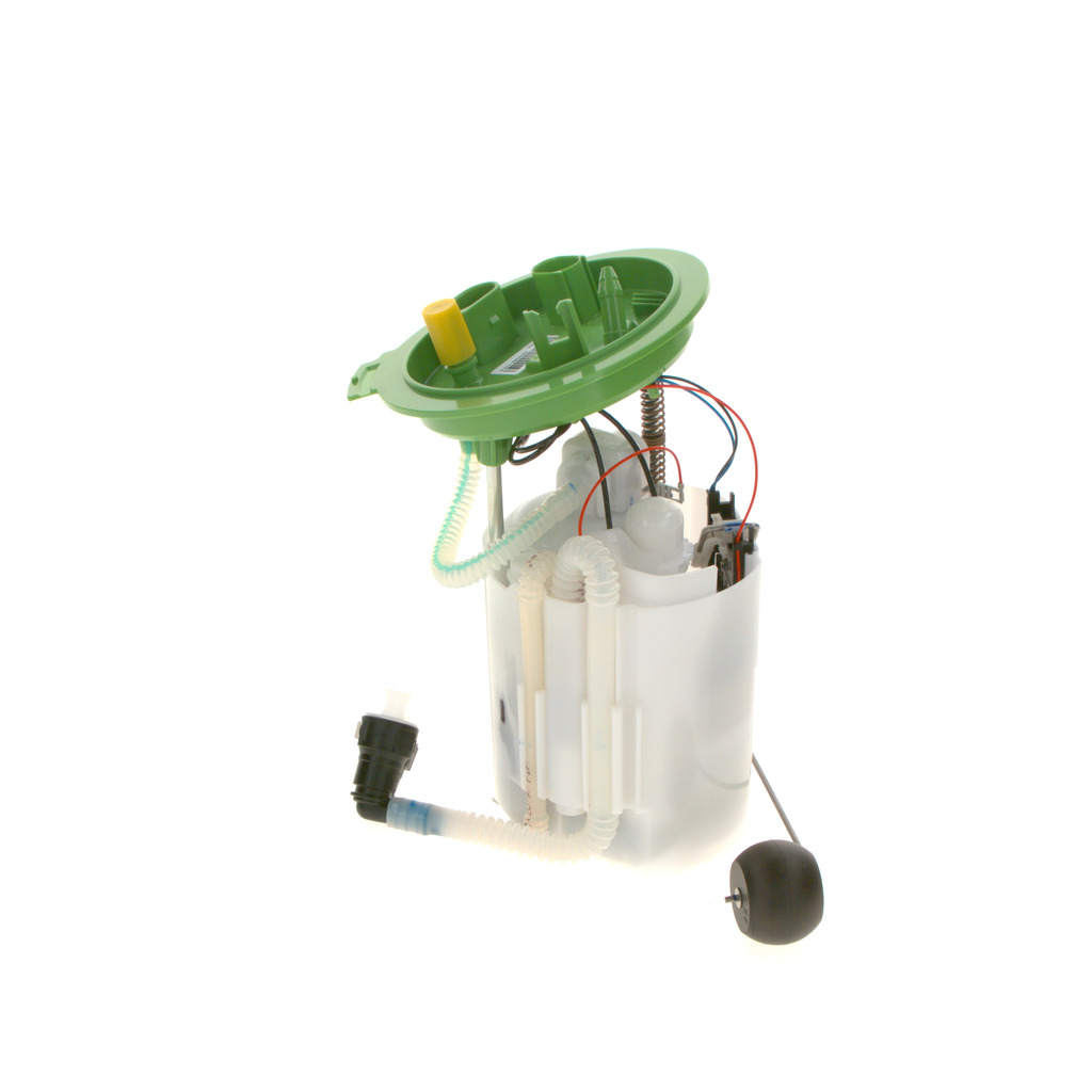 BOSCH 0 580 200 392 Tetning, brennstoffpumpe SKODA Octavia IV Combi (NX5) 1.5 TSI G-TEC 131 hk bensin/jordgass (CNG) pris