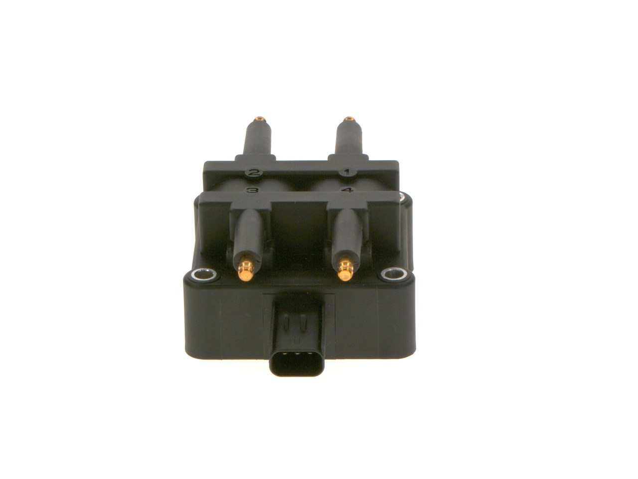 0 986 22A 400 BOSCH Chrysler Voyager rg Zündspule kaufen