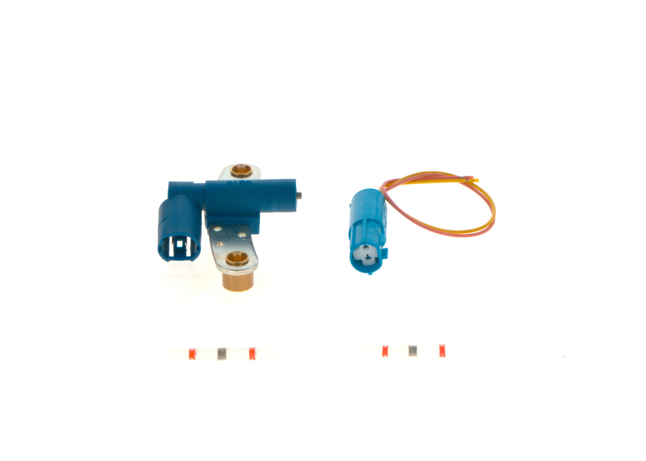 BOSCH Vevaxelgivare 0 986 280 454 0 986 280 454 Vevaxelgivare BOSCH NISSAN X-TRAIL